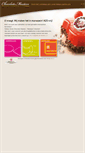 Mobile Screenshot of dingsdecor.nl