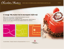 Tablet Screenshot of dingsdecor.nl
